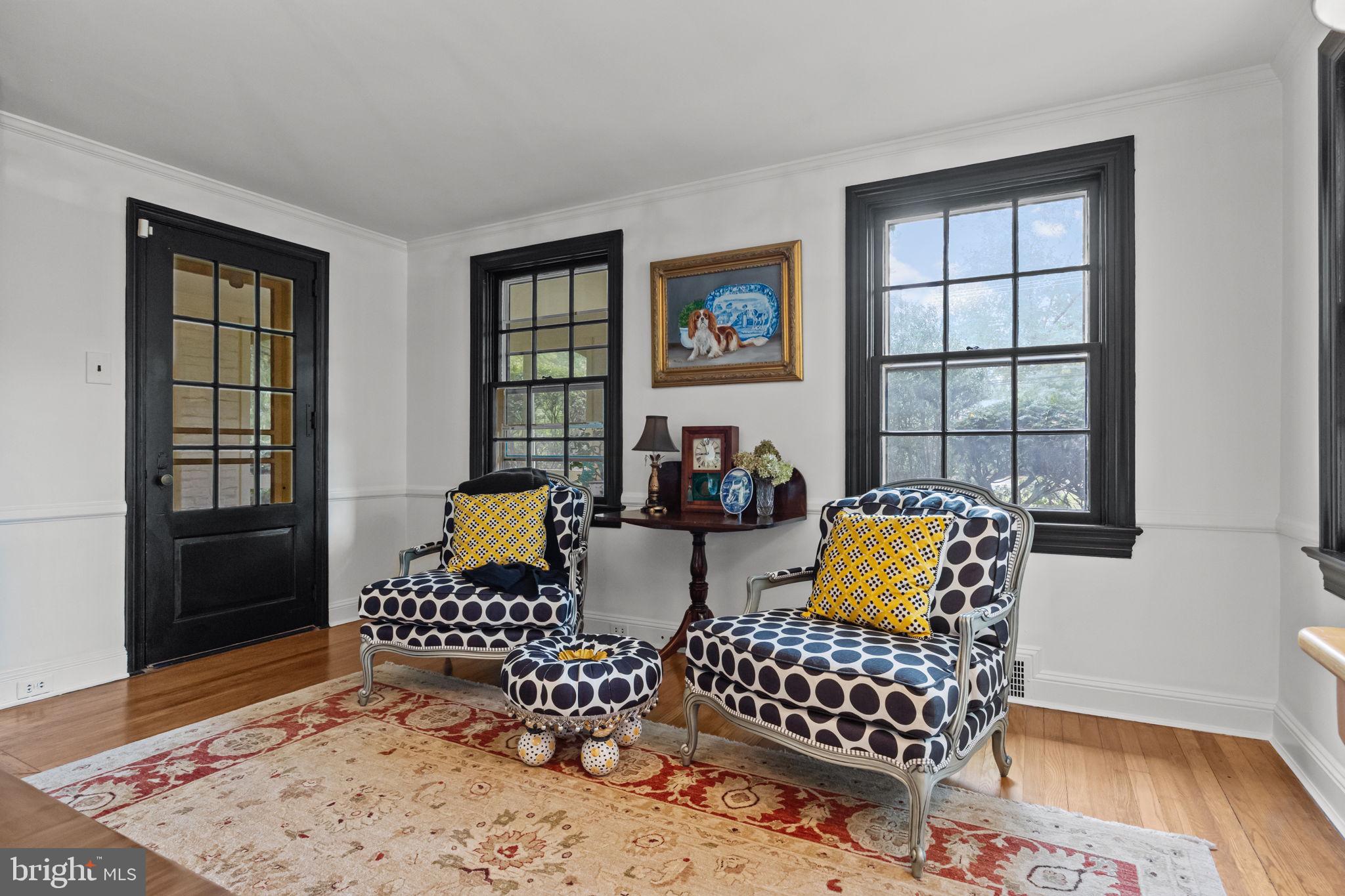 1217 YARDLEY ROAD