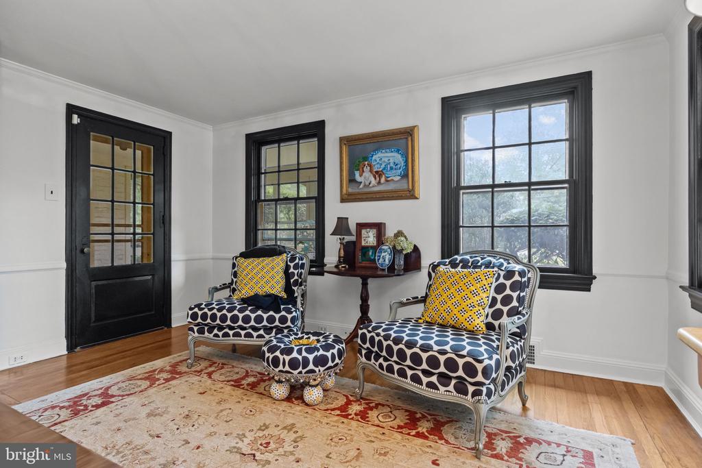 1217 YARDLEY ROAD