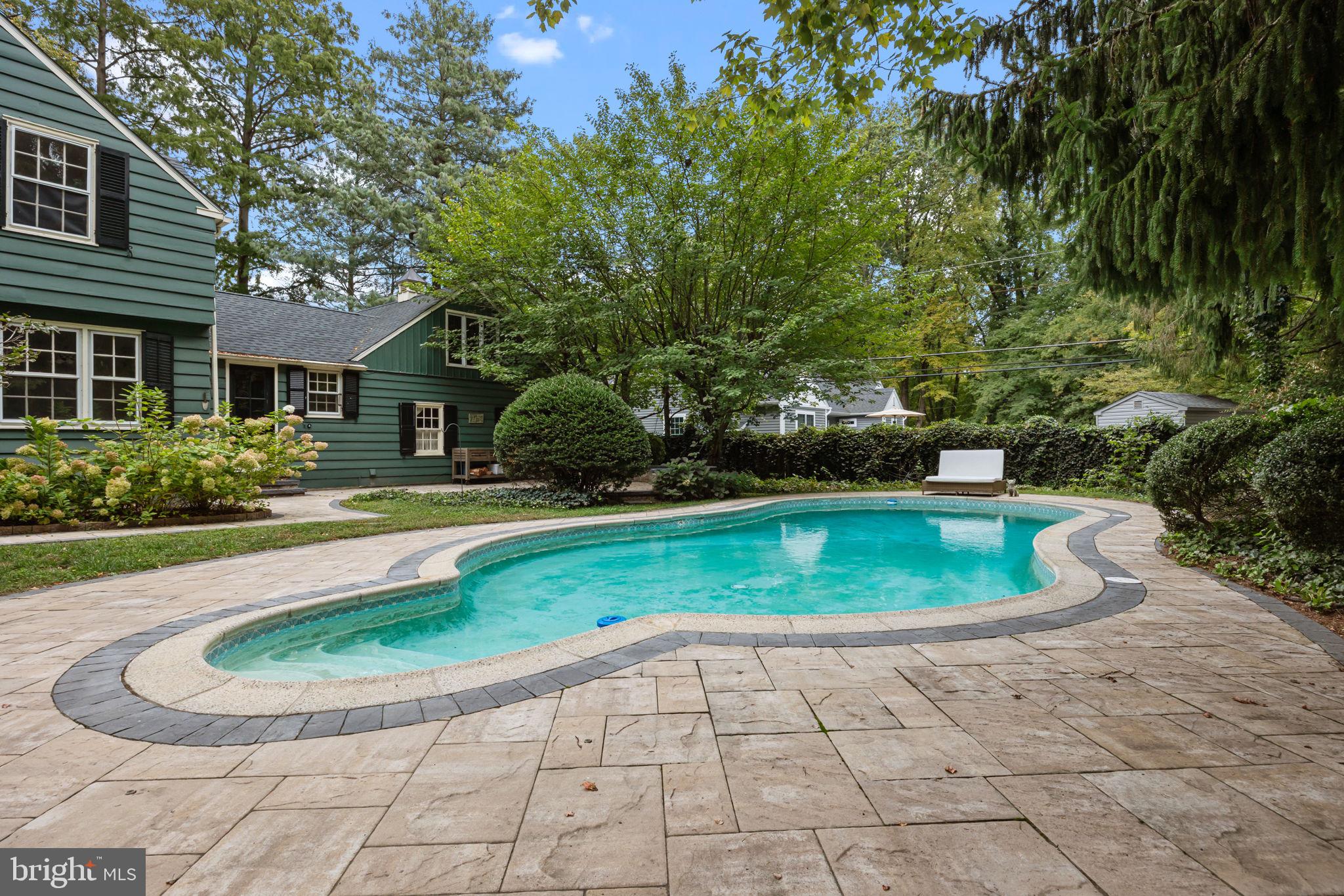 1217 YARDLEY ROAD