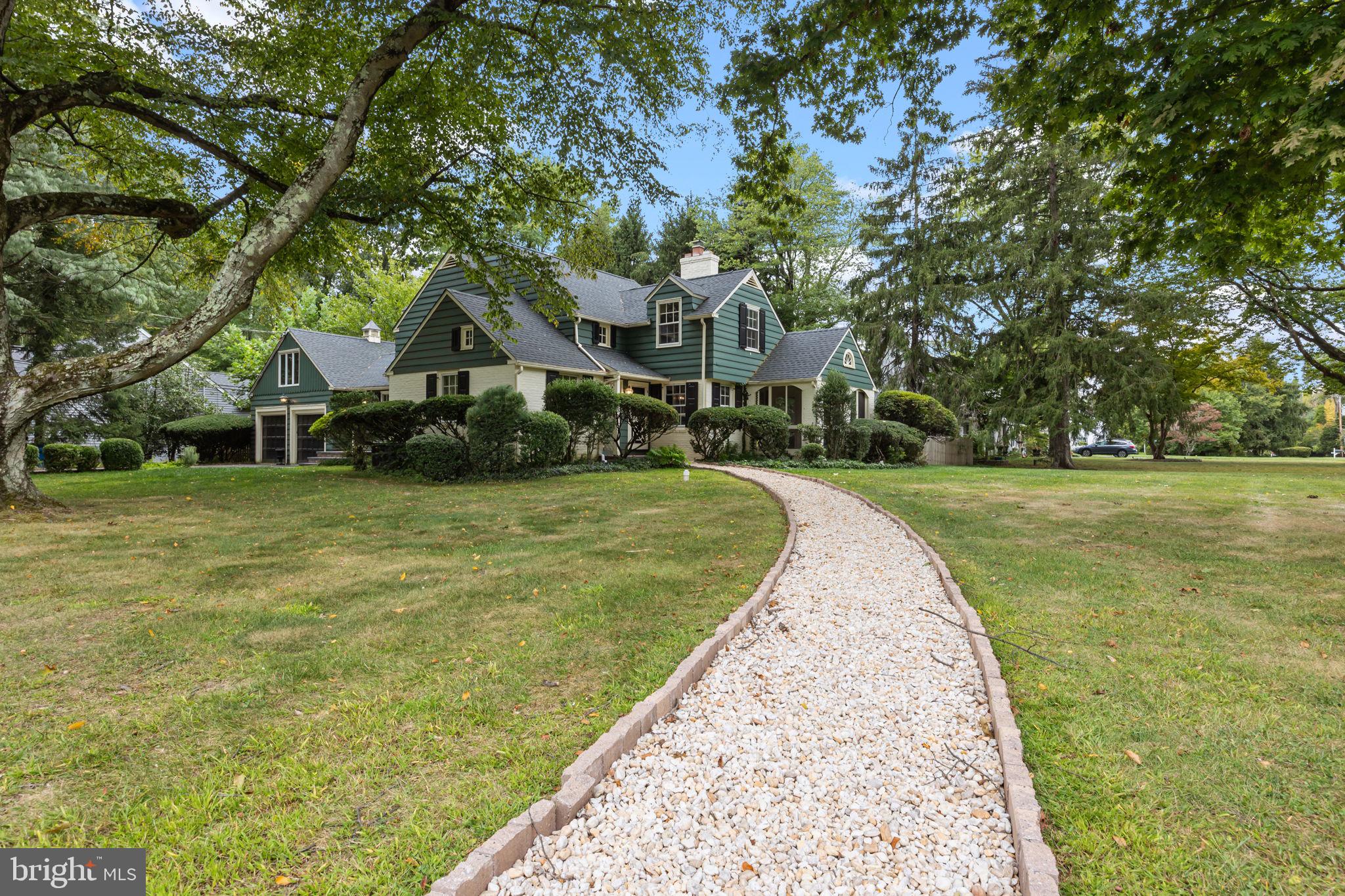 1217 YARDLEY ROAD