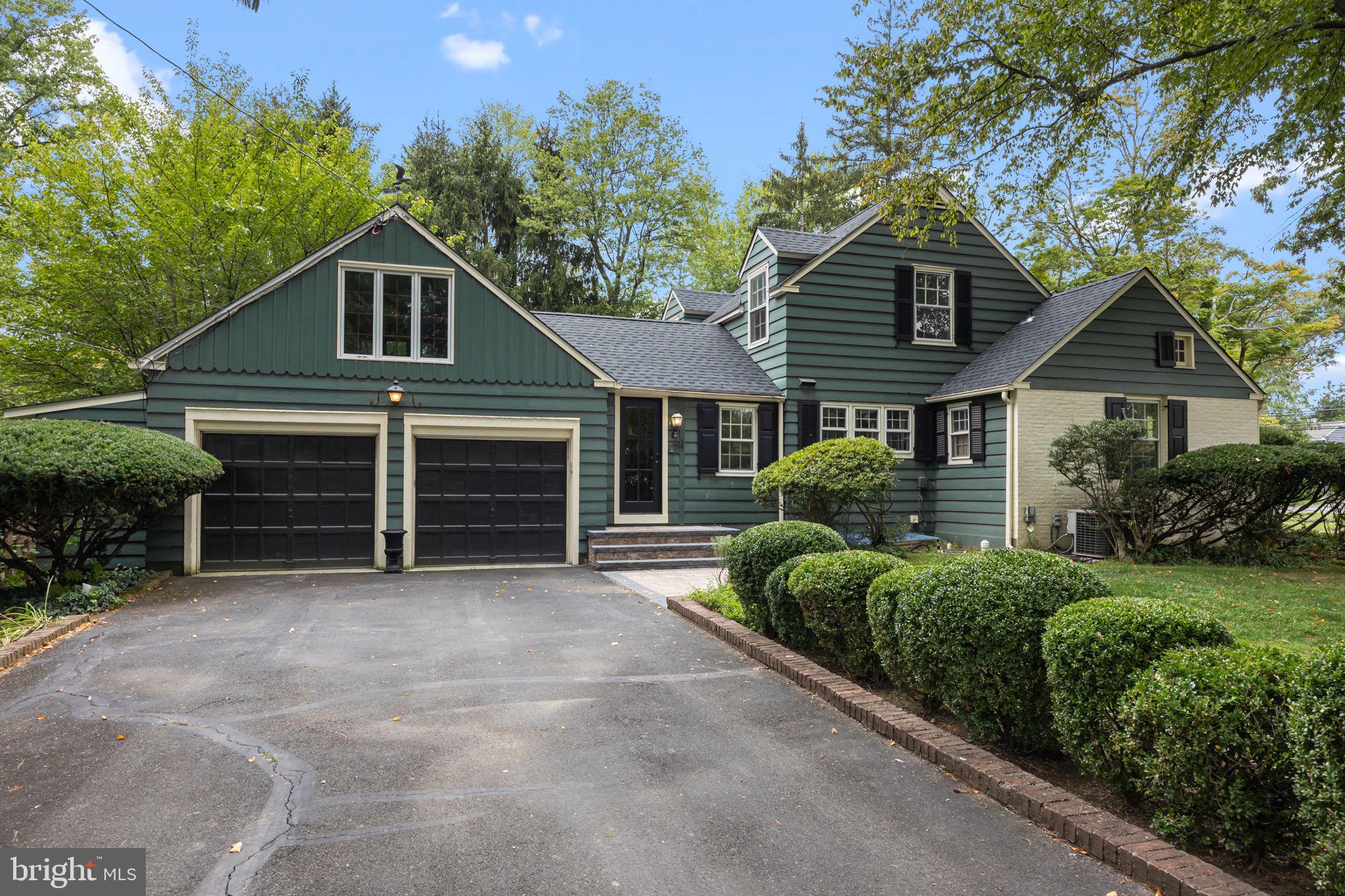1217 YARDLEY ROAD