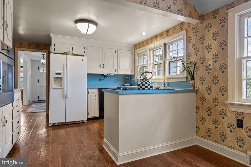 1217 YARDLEY ROAD