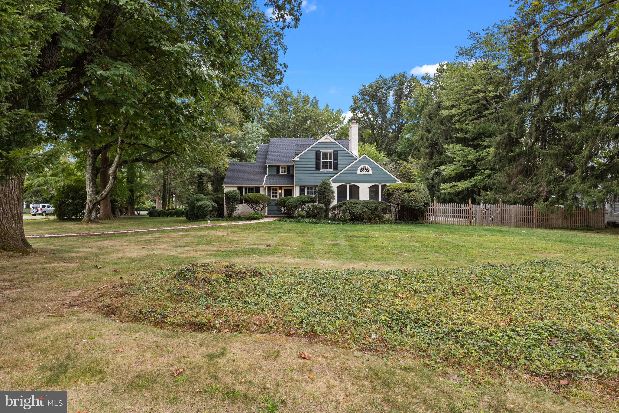 1217 YARDLEY ROAD