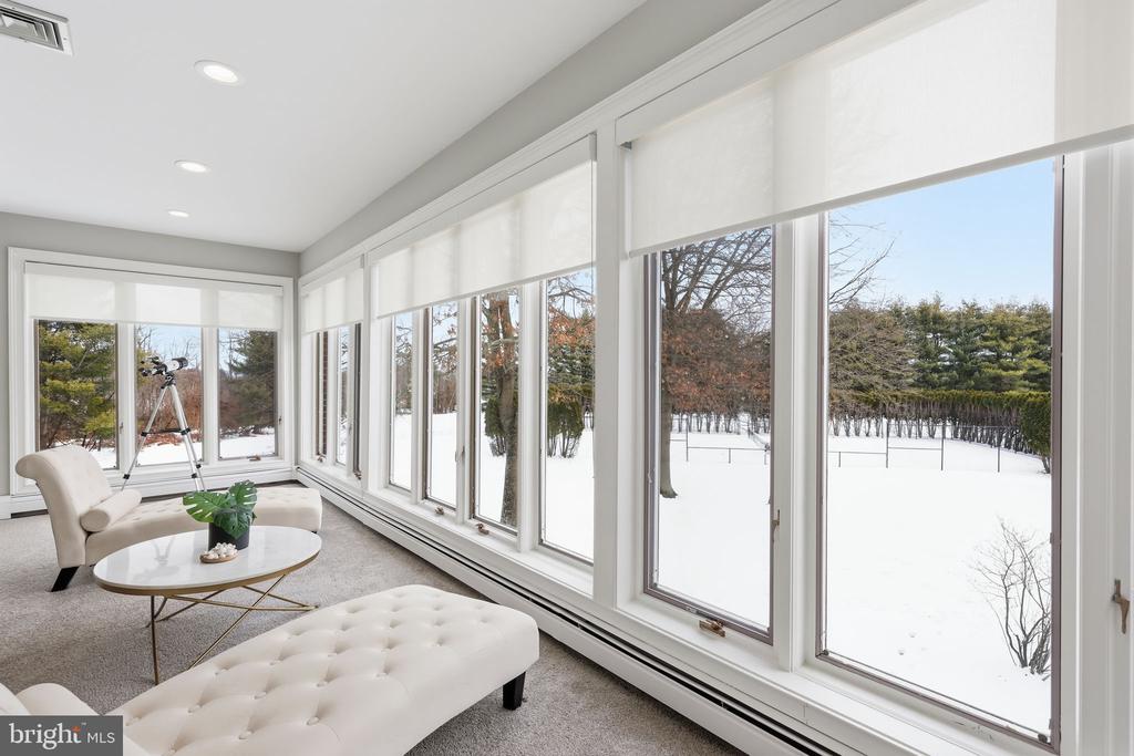 7 WOODLAND ROAD