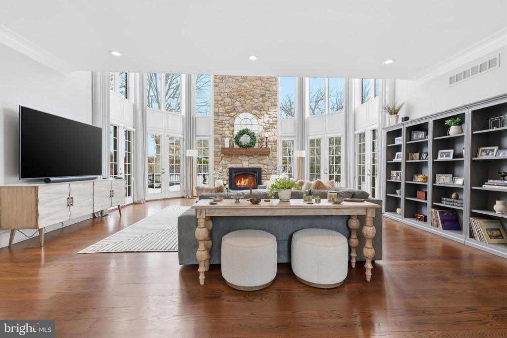 7 WOODLAND ROAD