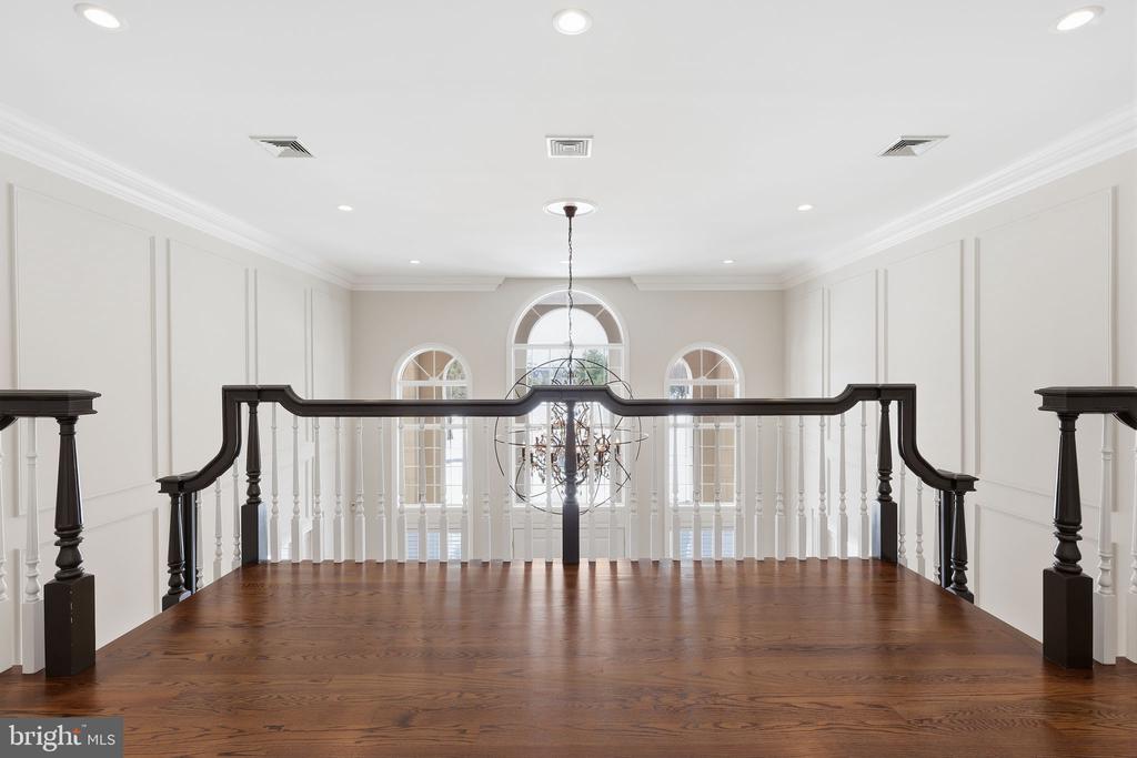 7 WOODLAND ROAD