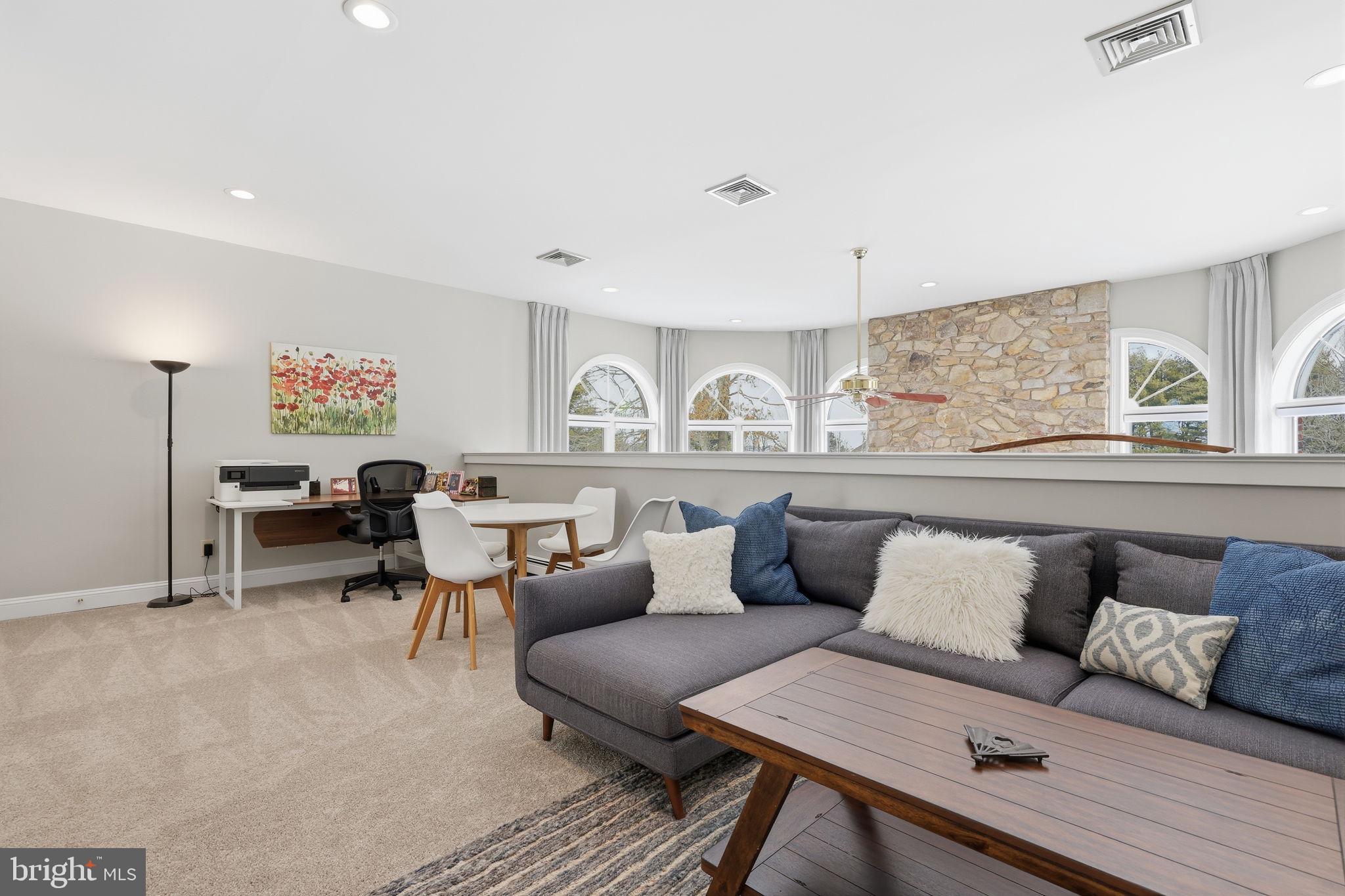 7 WOODLAND ROAD