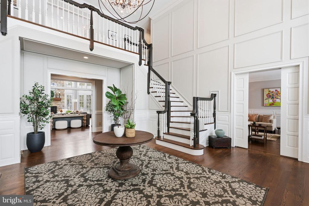 7 WOODLAND ROAD