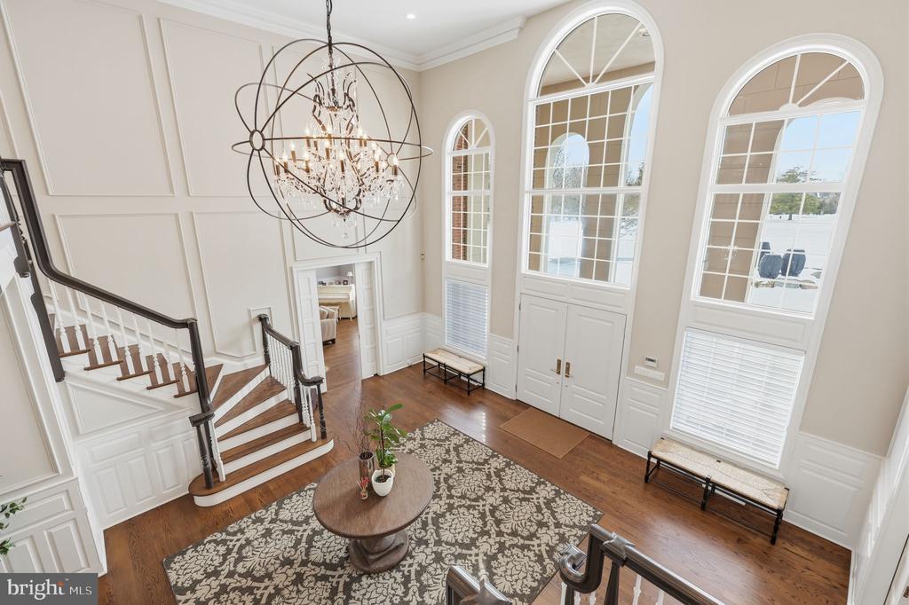7 WOODLAND ROAD