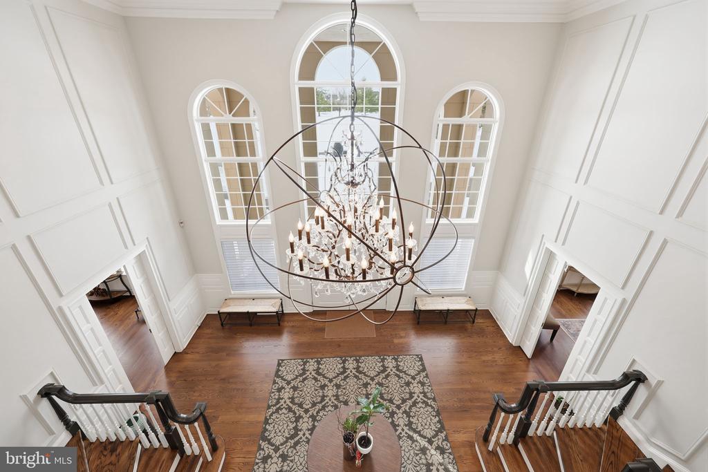 7 WOODLAND ROAD