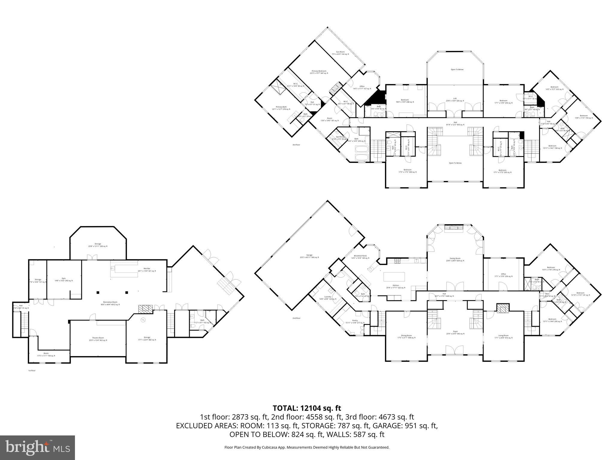 7 WOODLAND ROAD