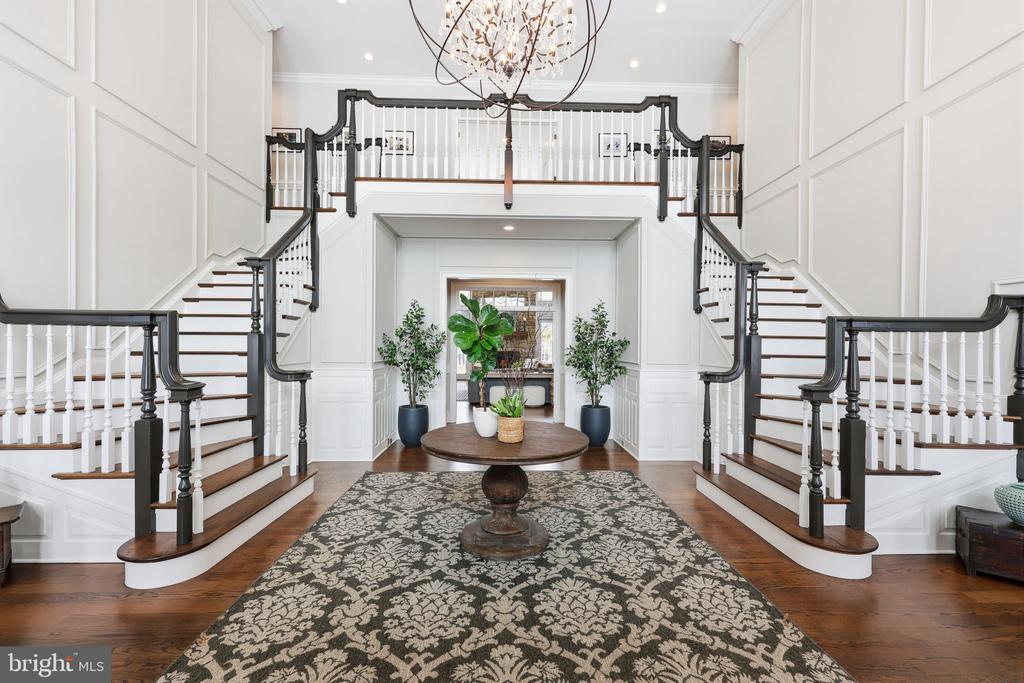 7 WOODLAND ROAD