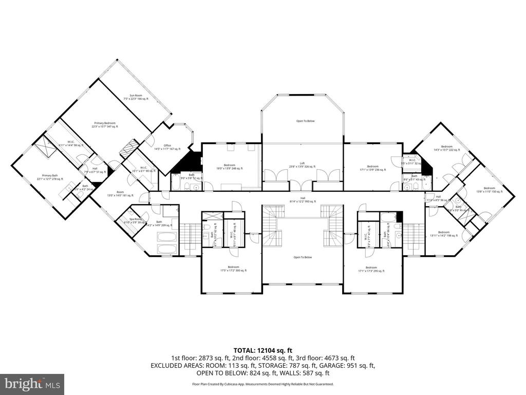 7 WOODLAND ROAD