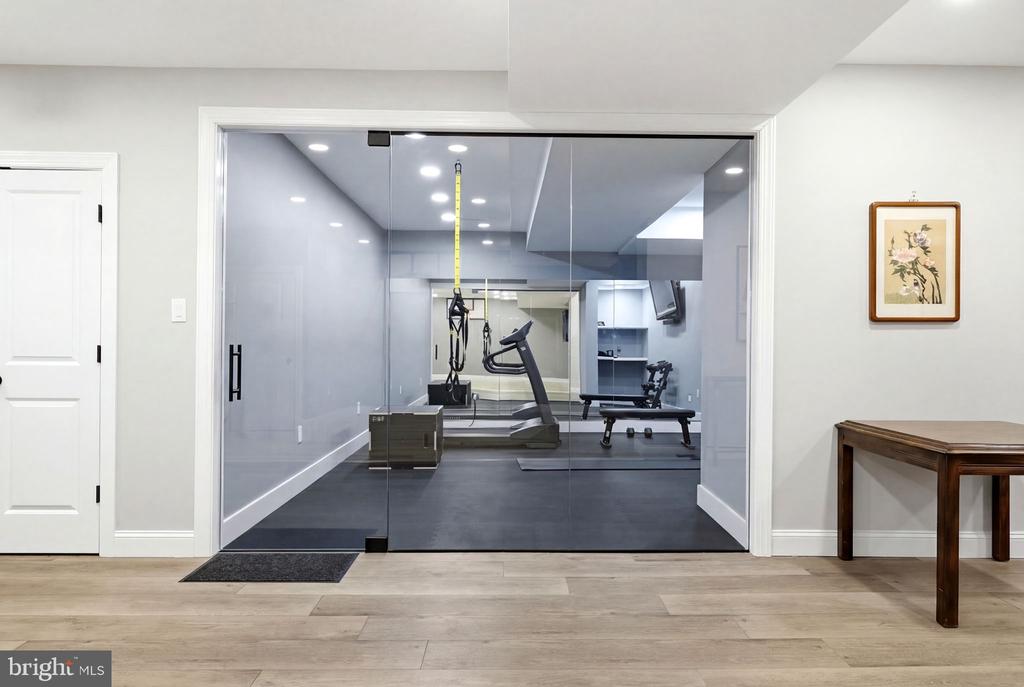 7 WOODLAND ROAD