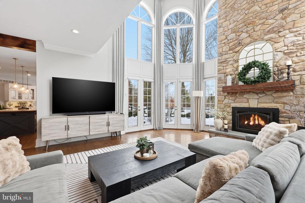 7 WOODLAND ROAD