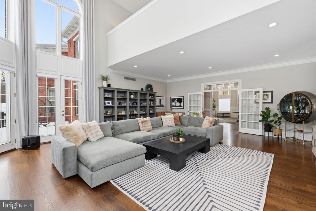 7 WOODLAND ROAD