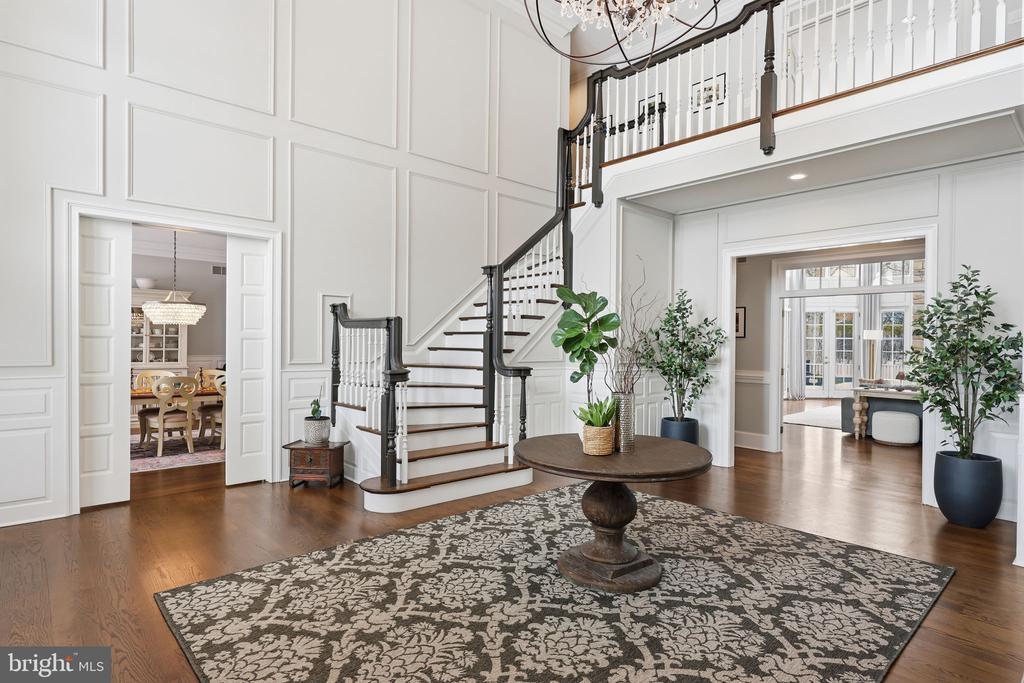7 WOODLAND ROAD