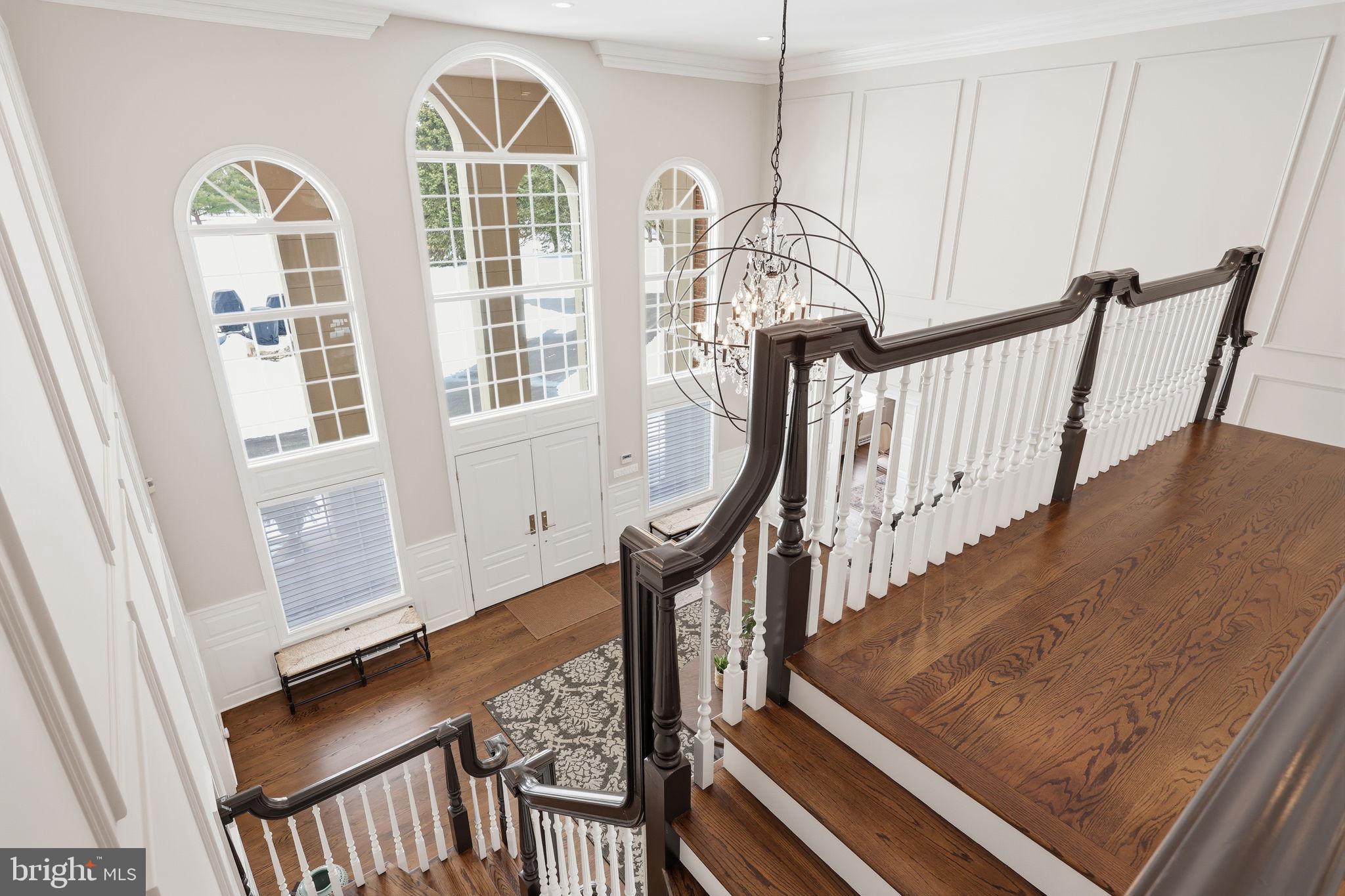 7 WOODLAND ROAD