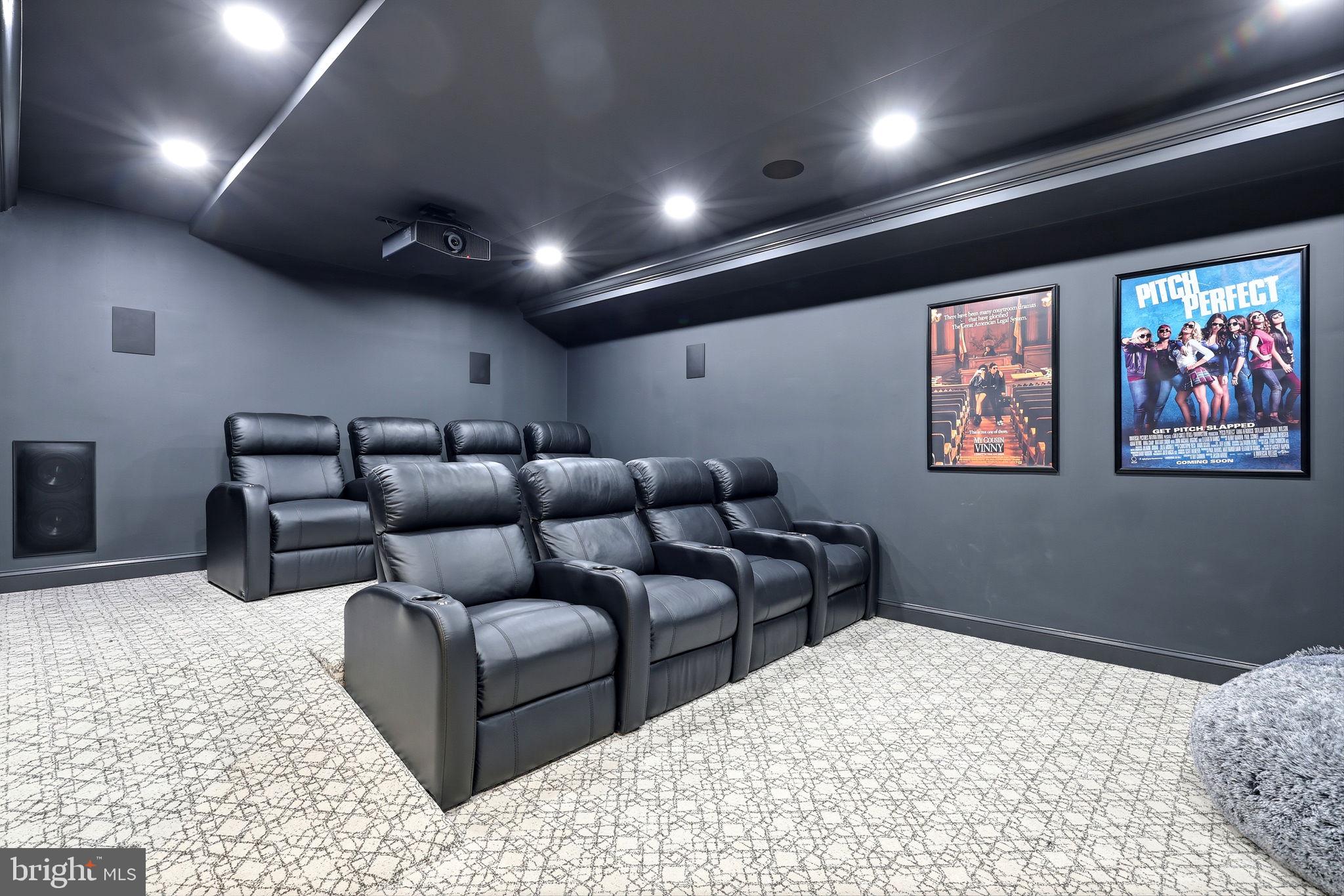 7 WOODLAND ROAD