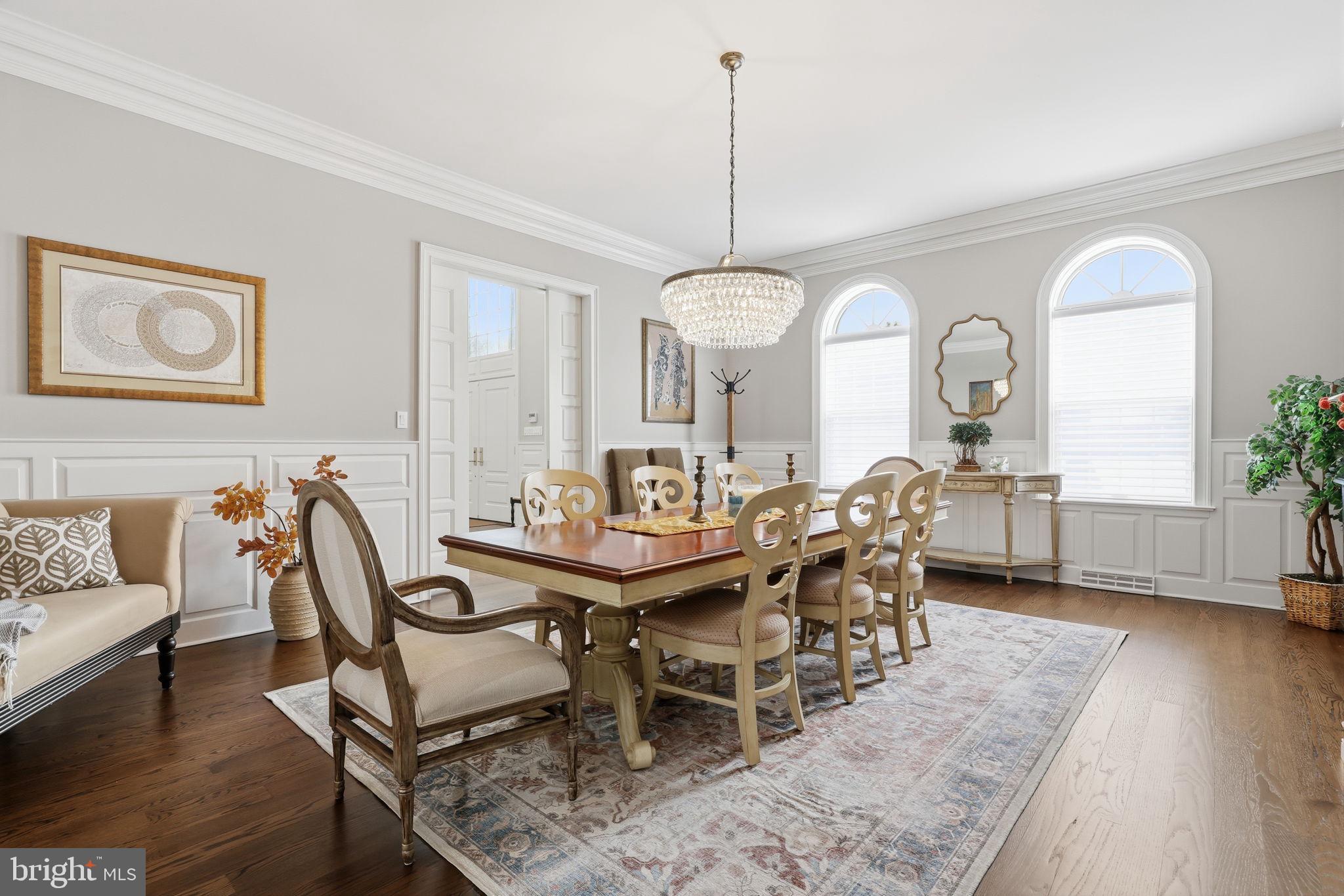 7 WOODLAND ROAD