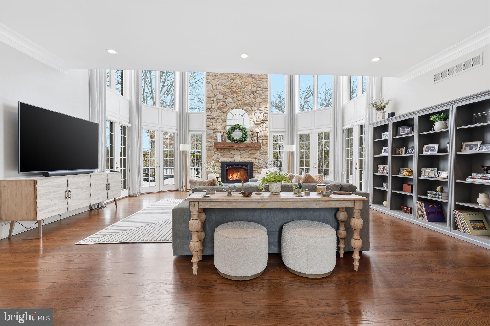 7 WOODLAND ROAD