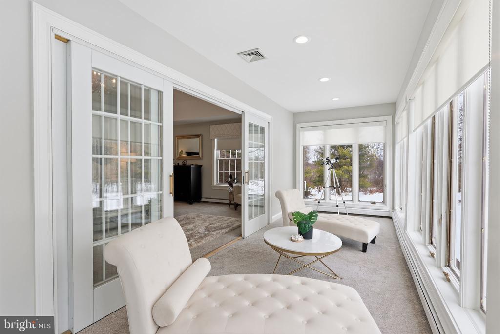 7 WOODLAND ROAD