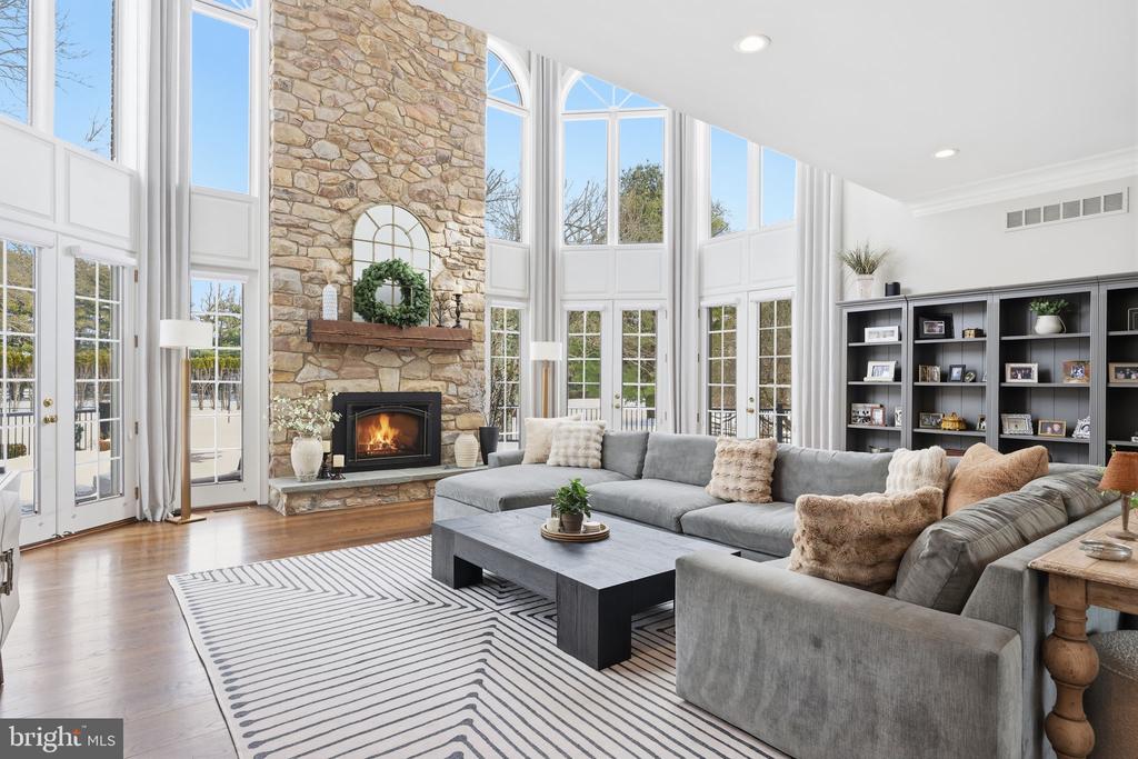 7 WOODLAND ROAD