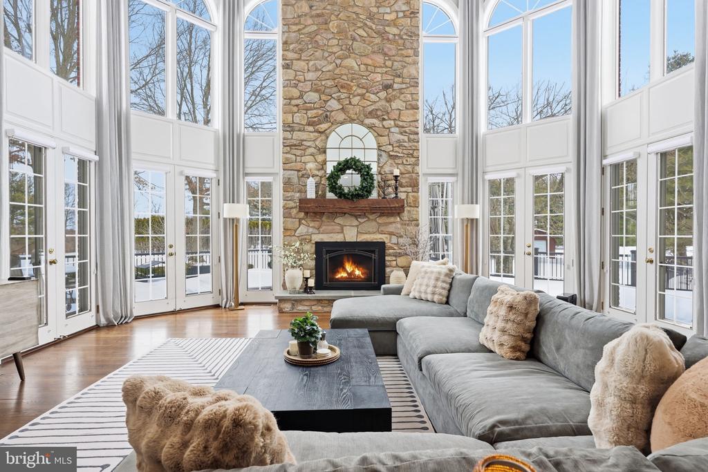 7 WOODLAND ROAD