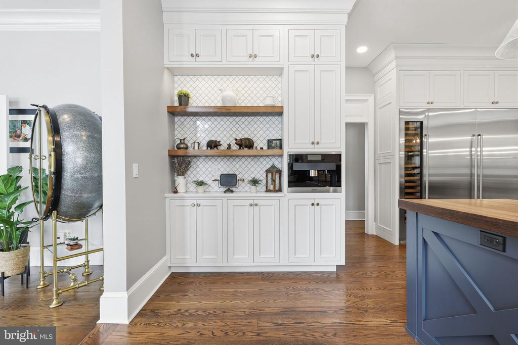 7 WOODLAND ROAD