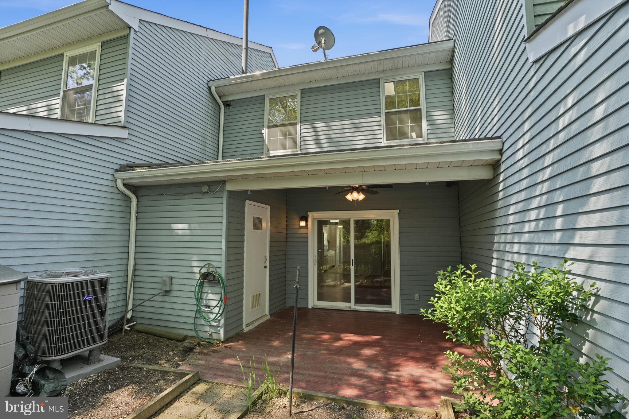 66 FAIR OAKS COURT