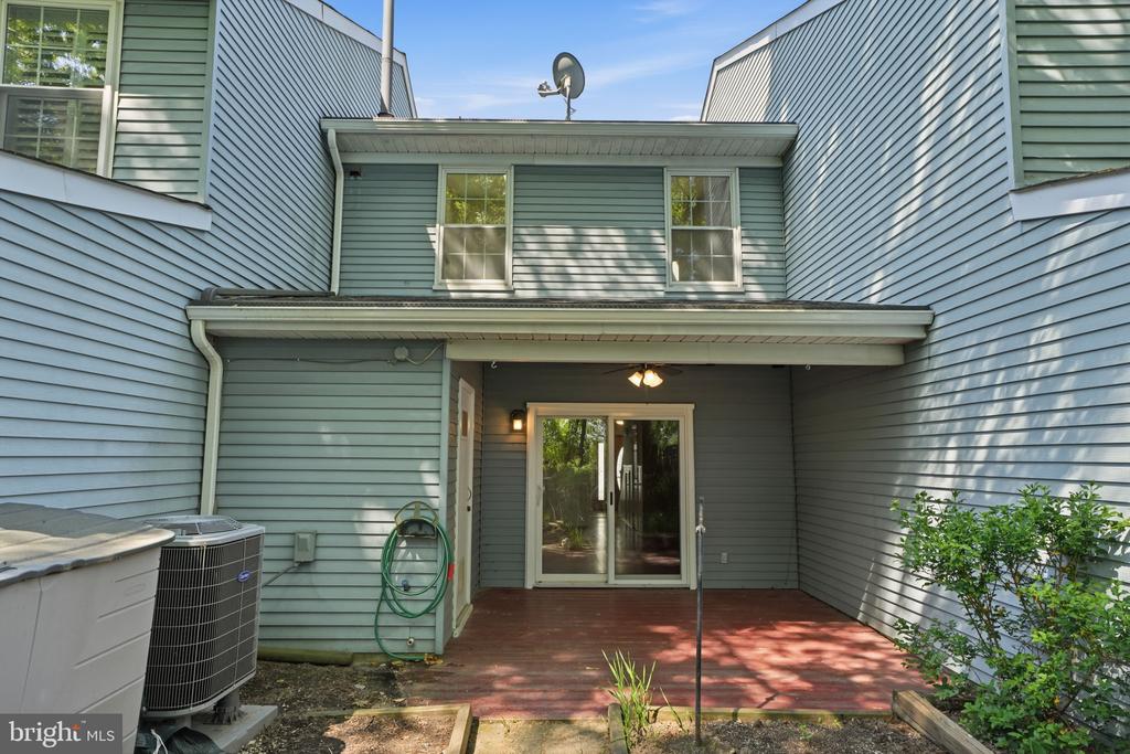 66 FAIR OAKS COURT