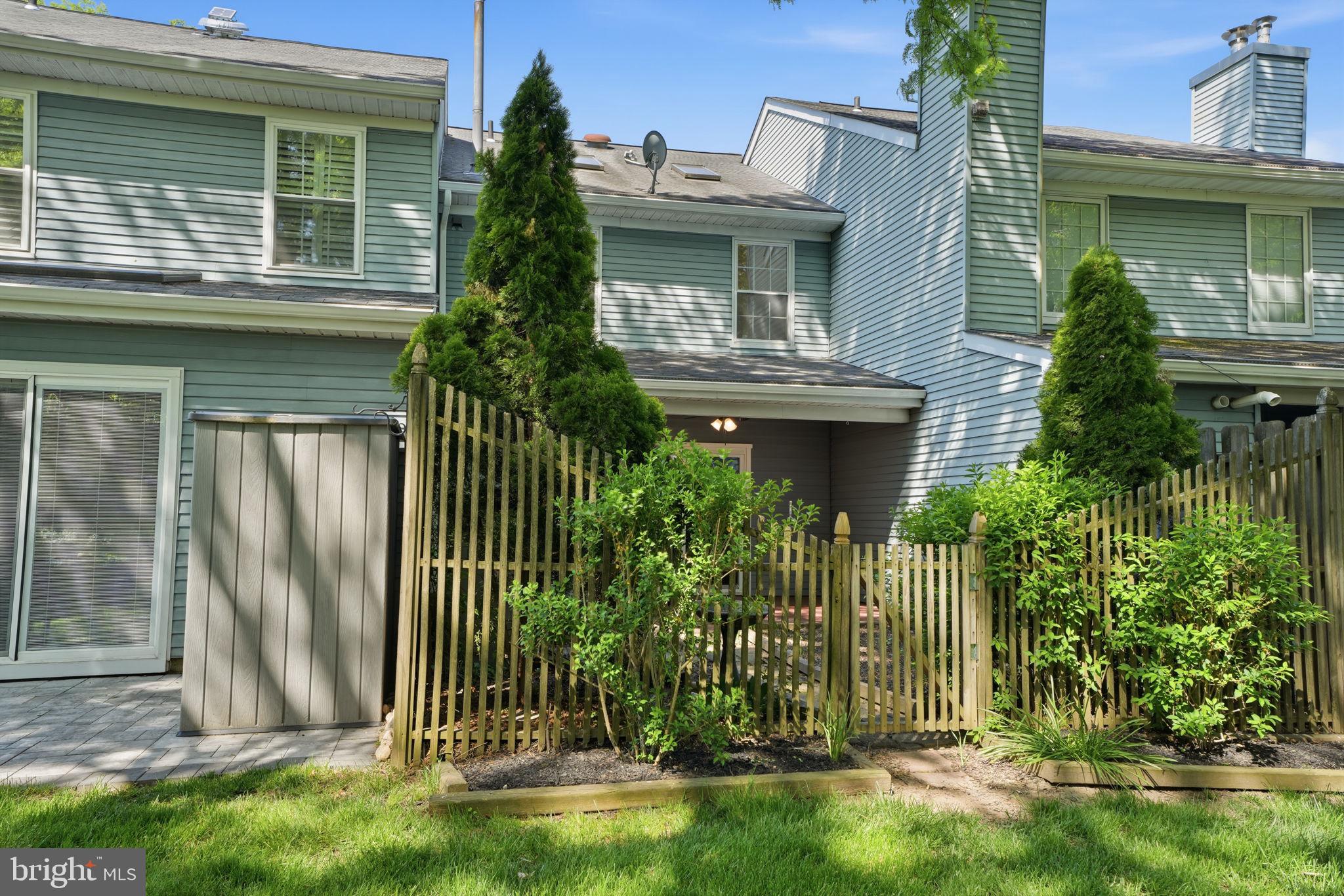 66 FAIR OAKS COURT