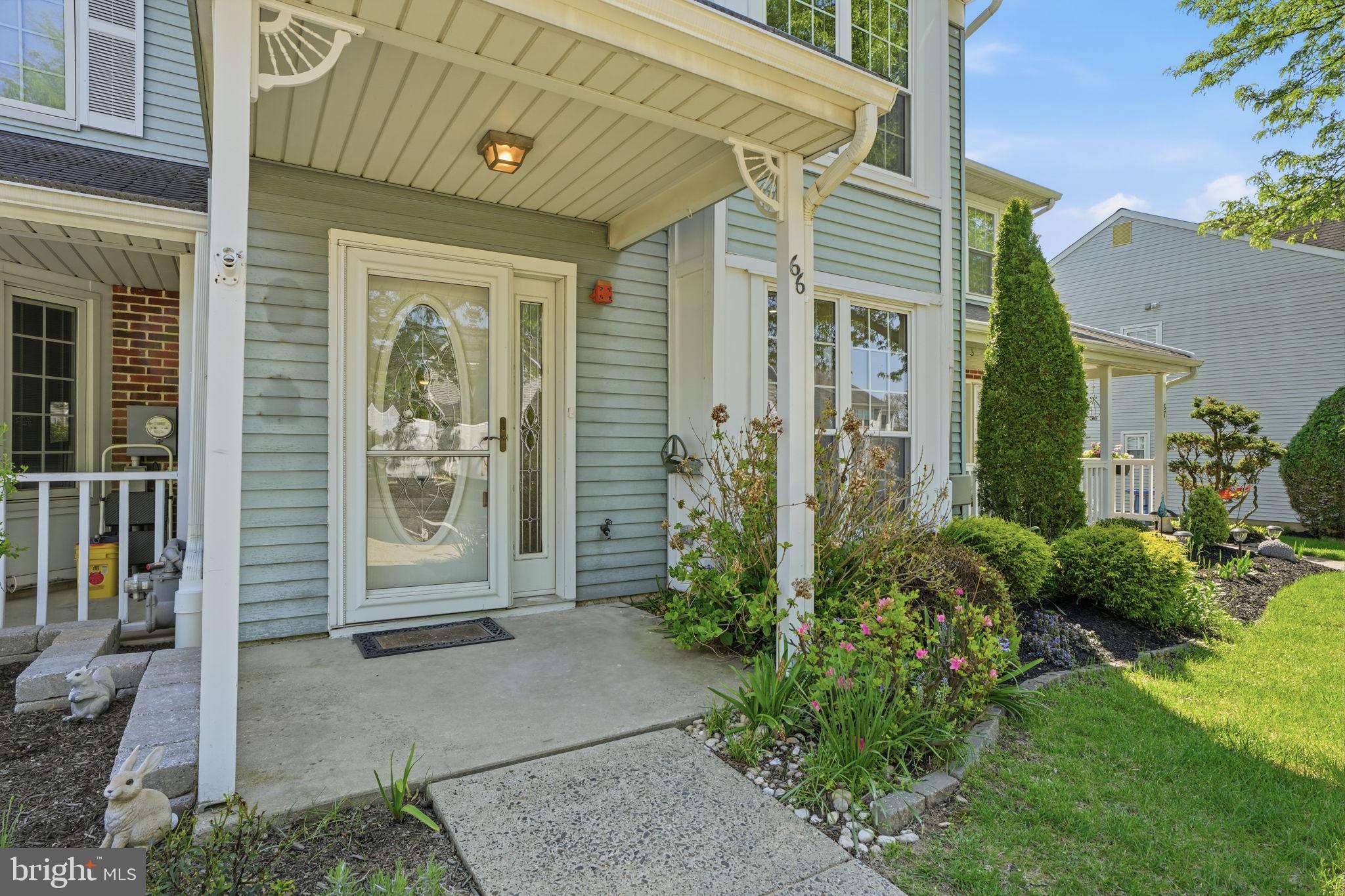 66 FAIR OAKS COURT