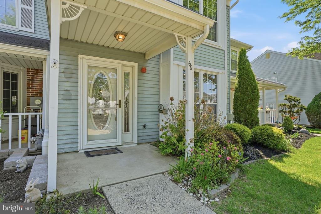 66 FAIR OAKS COURT