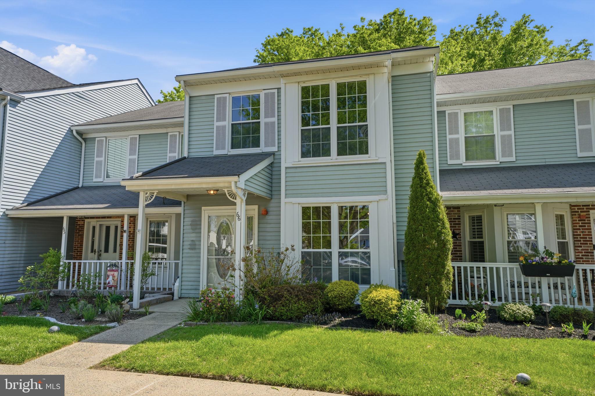 66 FAIR OAKS COURT