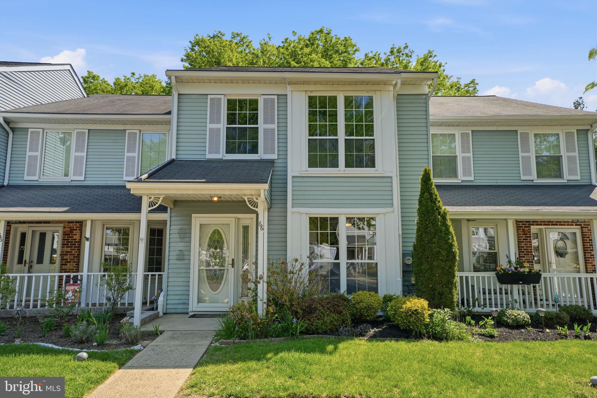 66 FAIR OAKS COURT