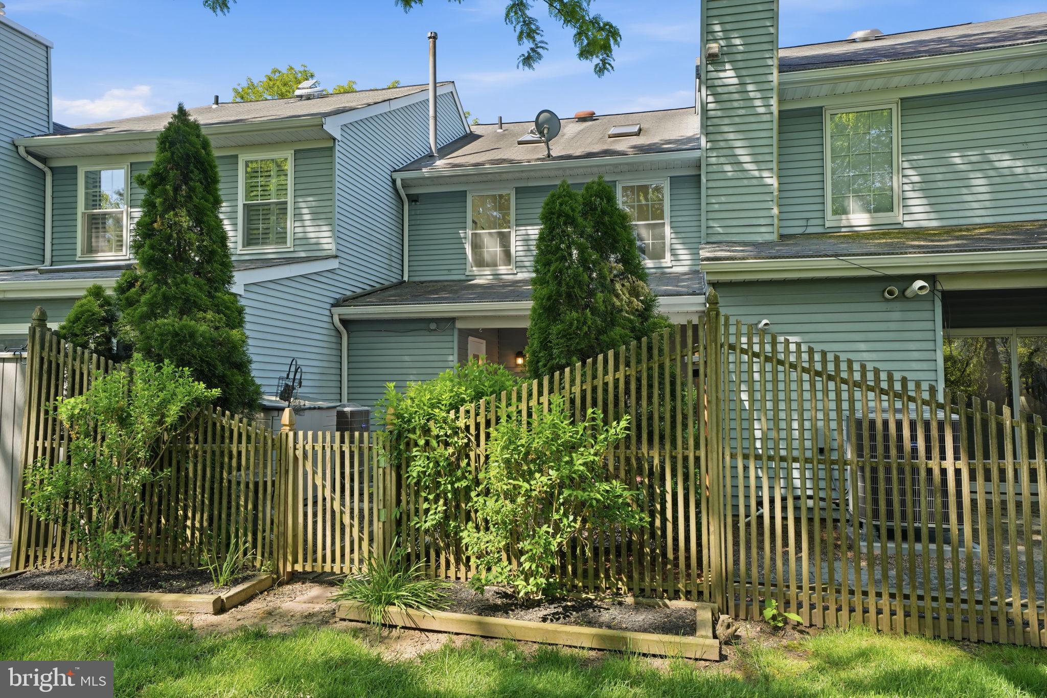 66 FAIR OAKS COURT