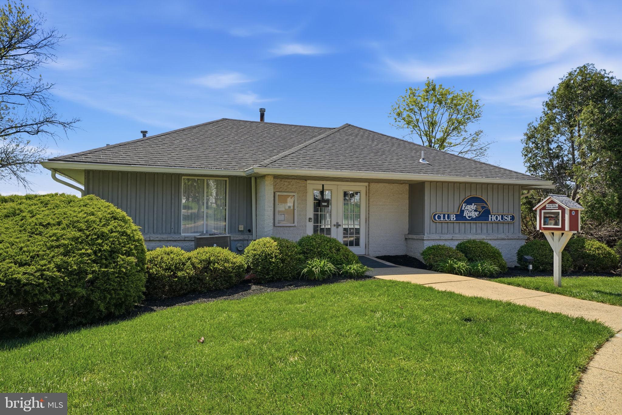 66 FAIR OAKS COURT