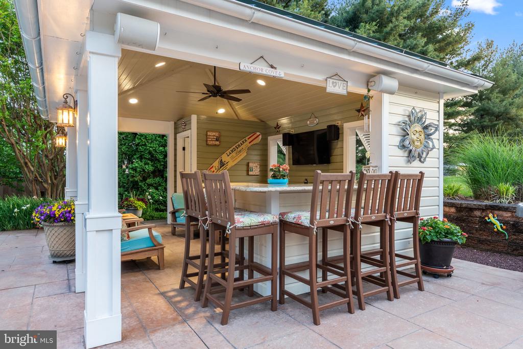 324 RIDGE AVENUE