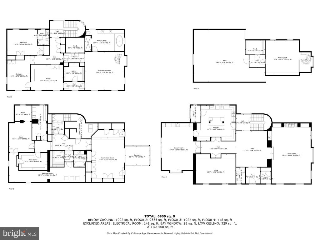 6068 STONEY HILL ROAD