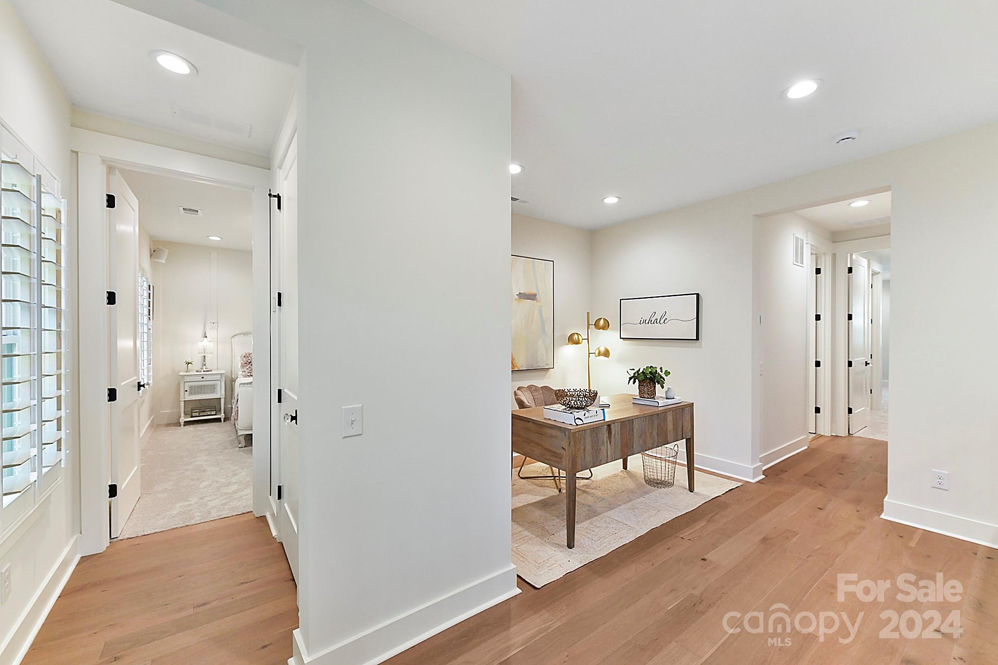 8107 Farm Crossing Lane Unit: 1