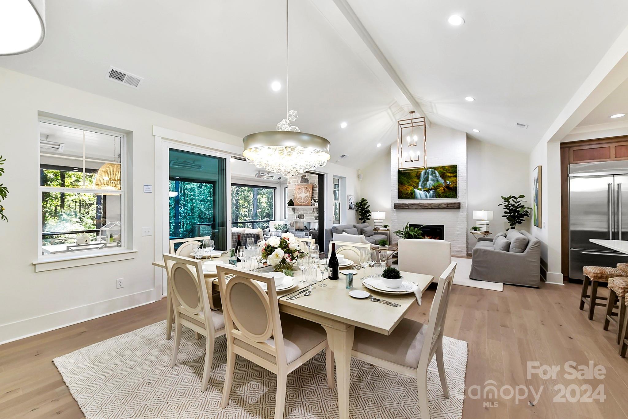 8107 Farm Crossing Lane Unit: 1