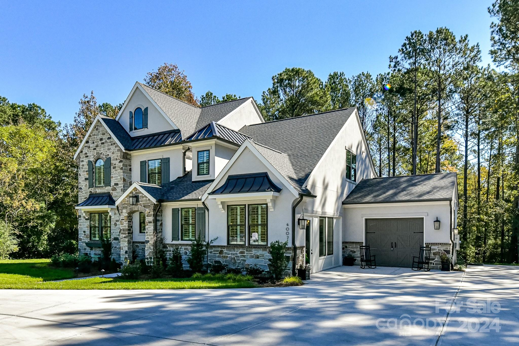 8107 Farm Crossing Lane Unit: 1