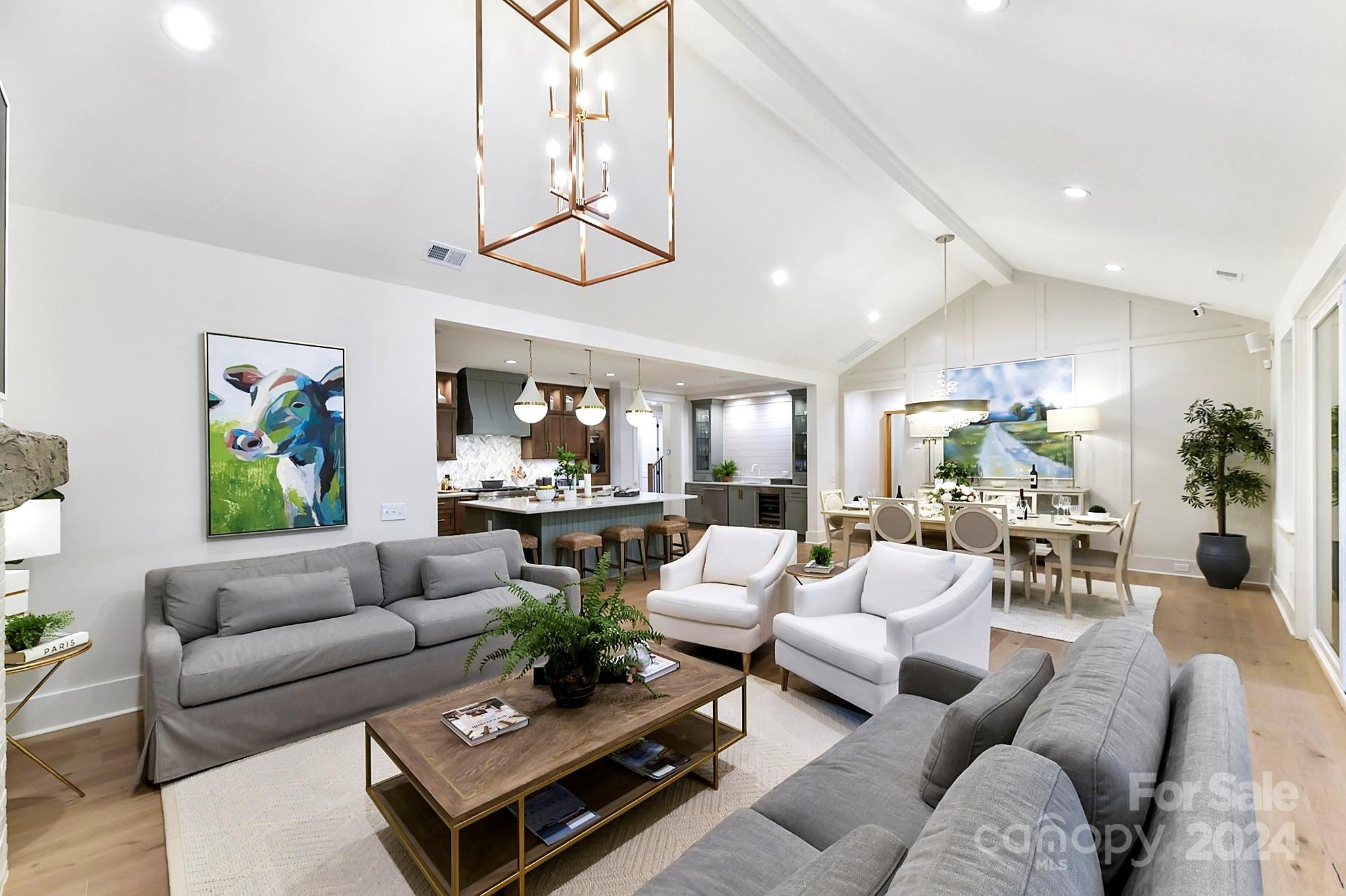 8107 Farm Crossing Lane Unit: 1