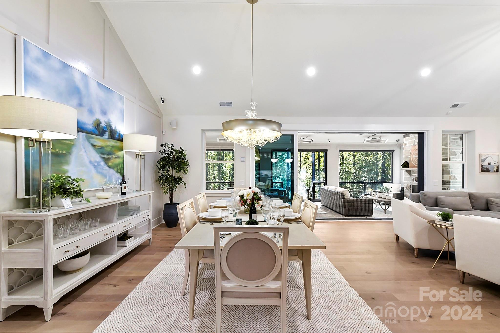 8107 Farm Crossing Lane Unit: 1