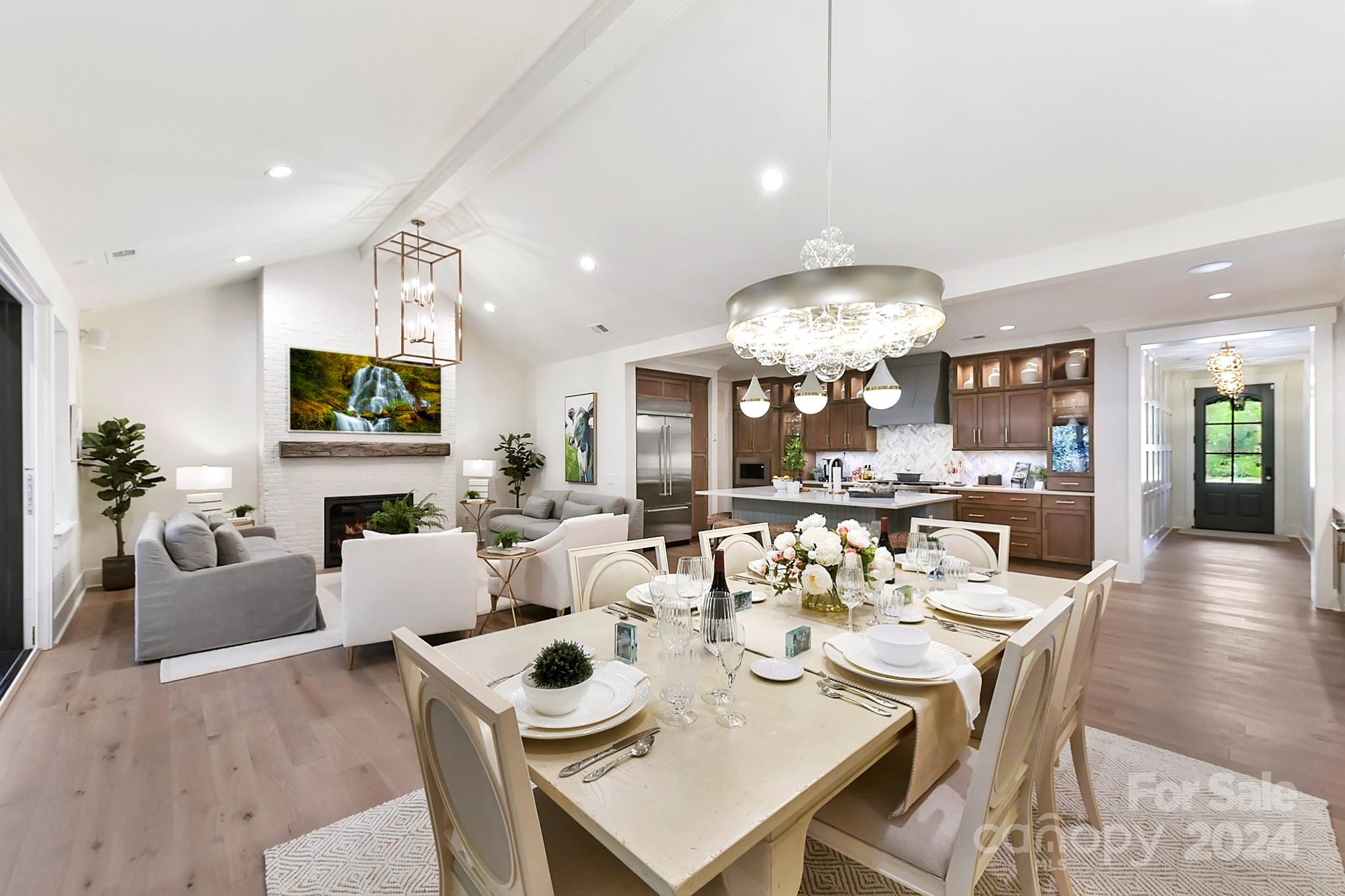 8107 Farm Crossing Lane Unit: 1