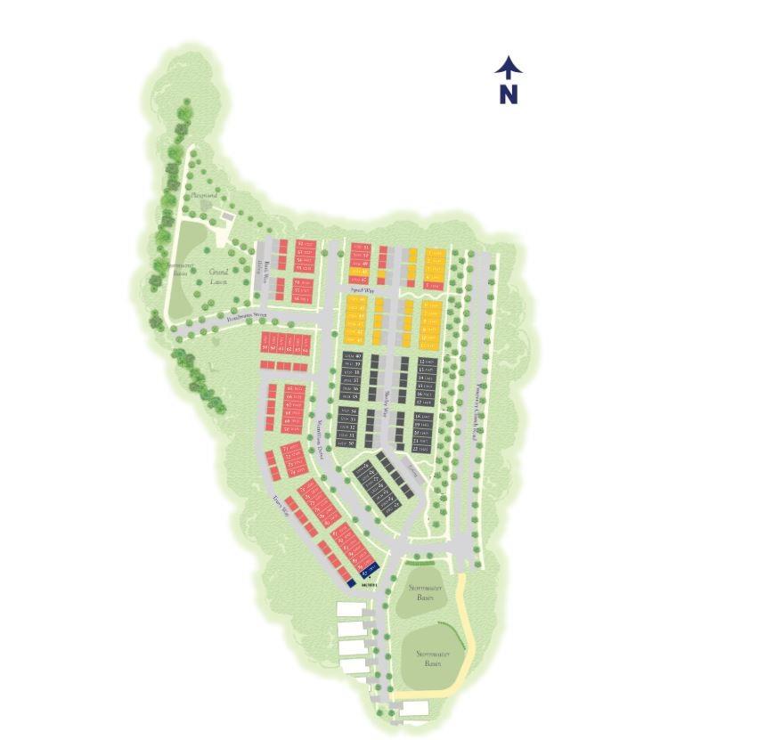 10204 Mamillion Drive