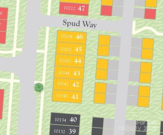 10204 Mamillion Drive