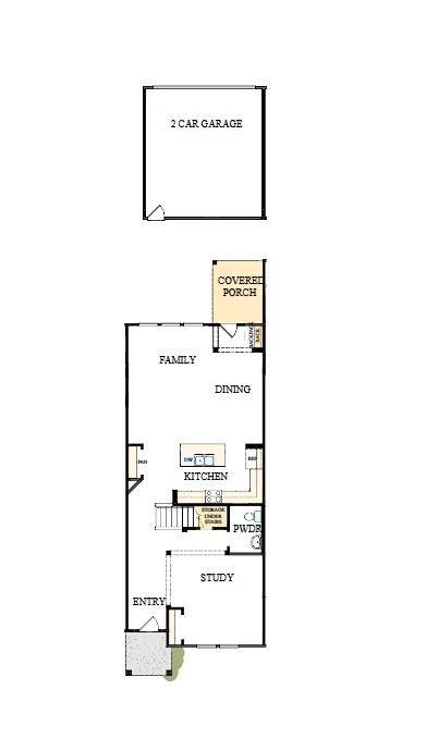 10204 Mamillion Drive