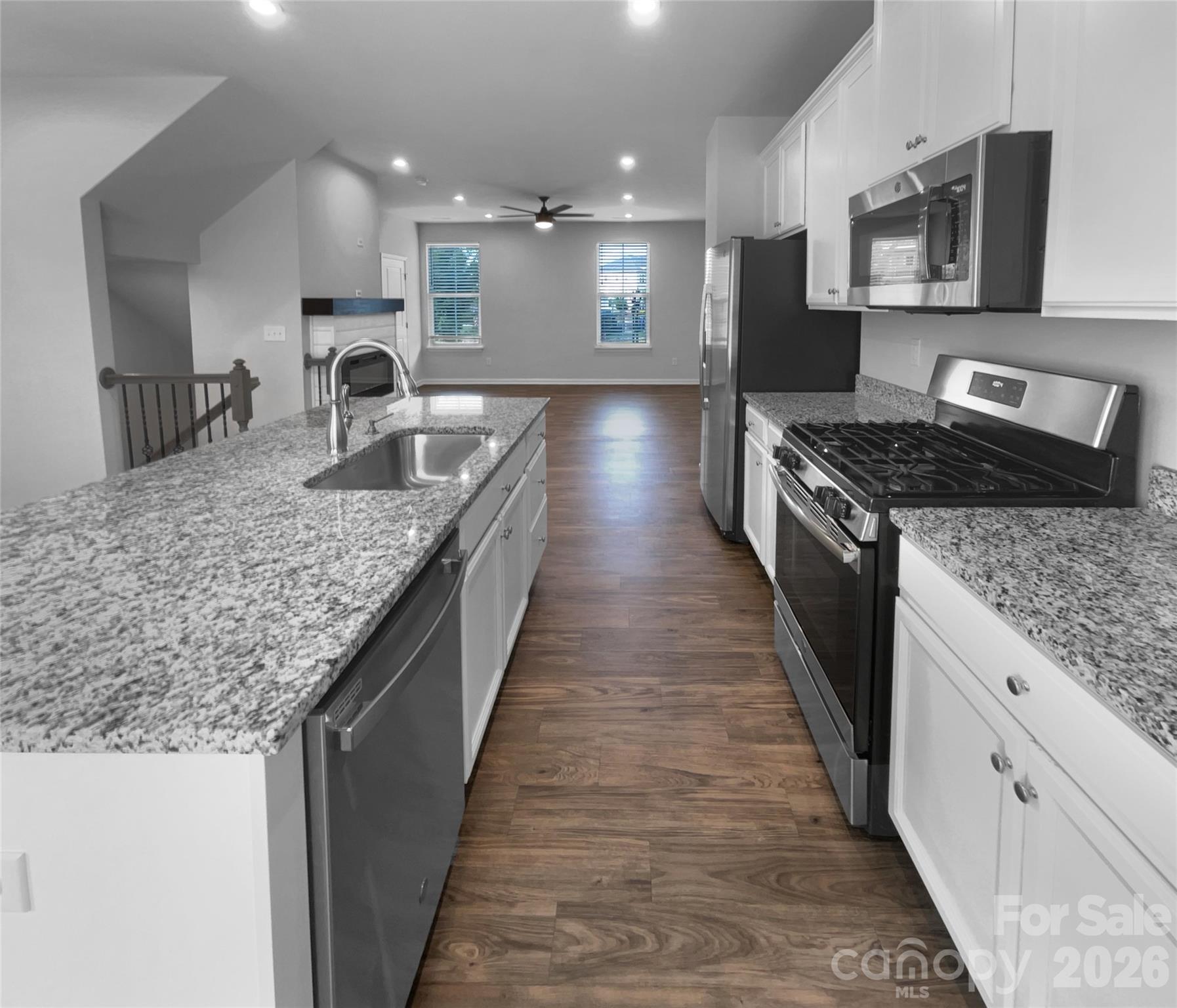 10632 Overlook Mountain Drive